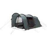 Easy Camp 120496 Skarvan 4, Tienda de campaña gris
