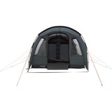 Easy Camp 120496 Skarvan 4, Tienda de campaña gris