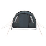 Easy Camp 120496 Skarvan 4, Tienda de campaña gris
