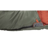 Easy Camp Nebula L, Saco de dormir gris