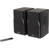 Edifier Altavoz negro/Negro