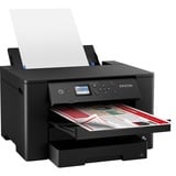 Epson WorkForce WF-7310DTW impresora de inyección de tinta Color 4800 x 2400 DPI A3 Wifi, Impresora de chorro de tinta negro, Color, 4, 4800 x 2400 DPI, A3, 32 ppm, Impresión dúplex