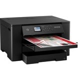 Epson WorkForce WF-7310DTW impresora de inyección de tinta Color 4800 x 2400 DPI A3 Wifi, Impresora de chorro de tinta negro, Color, 4, 4800 x 2400 DPI, A3, 32 ppm, Impresión dúplex