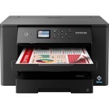 Epson WorkForce WF-7310DTW impresora de inyección de tinta Color 4800 x 2400 DPI A3 Wifi, Impresora de chorro de tinta negro, Color, 4, 4800 x 2400 DPI, A3, 32 ppm, Impresión dúplex