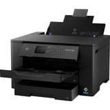 Epson WorkForce WF-7310DTW impresora de inyección de tinta Color 4800 x 2400 DPI A3 Wifi, Impresora de chorro de tinta negro, Color, 4, 4800 x 2400 DPI, A3, 32 ppm, Impresión dúplex