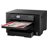 Epson WorkForce WF-7310DTW impresora de inyección de tinta Color 4800 x 2400 DPI A3 Wifi, Impresora de chorro de tinta negro, Color, 4, 4800 x 2400 DPI, A3, 32 ppm, Impresión dúplex