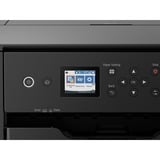 Epson WorkForce WF-7310DTW impresora de inyección de tinta Color 4800 x 2400 DPI A3 Wifi, Impresora de chorro de tinta negro, Color, 4, 4800 x 2400 DPI, A3, 32 ppm, Impresión dúplex