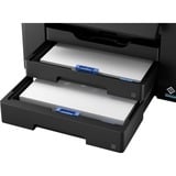 Epson WorkForce WF-7310DTW impresora de inyección de tinta Color 4800 x 2400 DPI A3 Wifi, Impresora de chorro de tinta negro, Color, 4, 4800 x 2400 DPI, A3, 32 ppm, Impresión dúplex