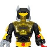 Fisher-Price Imaginext HYG31 figura de juguete para niños, Muñecos 3 año(s), Multicolor, Plástico