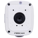 Foscam FABS2, Caja/Carcasa blanco