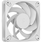 Fractal Design Dynamic 3 120, Ventilador blanco