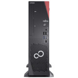 Fujitsu A205281, PC completo negro