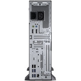Fujitsu A205281, PC completo negro