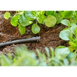 GARDENA Micro-Drip-System tapón de cierre 4,6mm (3/16"), Cerraduras gris oscuro
