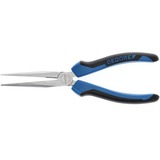 GEDORE 6719670 alicate, Pinza azul/Negro, 110 mm, 65 mm, 225 g