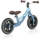 GLOBBER Go Bike Elite Air, Bicileta sin pedales azul/Celeste