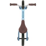 GLOBBER Go Bike Elite Air, Bicileta sin pedales azul/Celeste