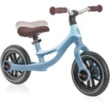 GLOBBER Go Bike Elite Air, Bicileta sin pedales azul/Celeste