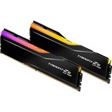 G.Skill CU-DIMM 48 GB DDR5-9000 (2x 24 GB) Dual-Kit, Memoria RAM negro
