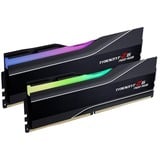 G.Skill F5-6000J3238G32GX2-TZ5NR, Memoria RAM negro