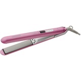 Grundig HS 7130, Plancha de pelo rosa