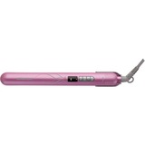 Grundig HS 7130, Plancha de pelo rosa