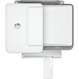 HP DeskJet 4220e Inalámbrico All-in-One Color Impresora, Instant Ink; Fotocopiadora, escáner, Impresora multifuncional gris, Instant Ink; Fotocopiadora, escáner, Inyección de tinta térmica, Impresión a color, 4800 x 1200 DPI, Copia a color, A4, Gris