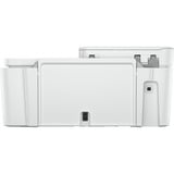 HP DeskJet 4220e Inalámbrico All-in-One Color Impresora, Instant Ink; Fotocopiadora, escáner, Impresora multifuncional gris, Instant Ink; Fotocopiadora, escáner, Inyección de tinta térmica, Impresión a color, 4800 x 1200 DPI, Copia a color, A4, Gris