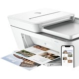 HP DeskJet 4220e Inalámbrico All-in-One Color Impresora, Instant Ink; Fotocopiadora, escáner, Impresora multifuncional gris, Instant Ink; Fotocopiadora, escáner, Inyección de tinta térmica, Impresión a color, 4800 x 1200 DPI, Copia a color, A4, Gris