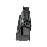 HP LaserJet Cartucho de tóner Original 659X negro de alta capacidad 34000 páginas, Negro, 1 pieza(s)