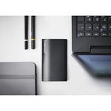 Intenso SSD externa Premium 500 GB, Unidad de estado sólido negro