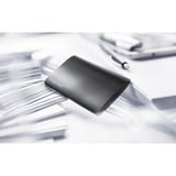 Intenso SSD externa Premium 500 GB, Unidad de estado sólido negro
