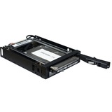 Inter-Tech 88887362, Chasis intercambiable 