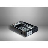 Inter-Tech 88887362, Chasis intercambiable 