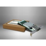 Inter-Tech Argus PCIe LR-9802BF-2SFP+, Adaptador de red 