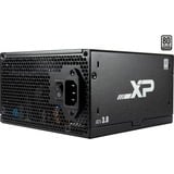 Inter-Tech SAMA XPH-850A, Fuente de alimentación de PC 