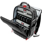 KNIPEX Mochila de herramientas Modular X18 negro