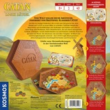 KOSMOS Catan Rompecabezas de figuras Historia, Juego de mesa Historia, 8 año(s)