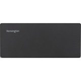 Kensington Replicador de puertos 4K dual USB-C y USB-A SD4781P EQ, Estación de acoplamiento negro, Alámbrico, USB 3.2 Gen 2 (3.1 Gen 2) Type-C, 100 W, 3,5 mm, 10,100,1000 Mbit/s, Negro