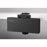 Kensington Replicador de puertos 4K dual USB-C y USB-A SD4781P EQ, Estación de acoplamiento negro, Alámbrico, USB 3.2 Gen 2 (3.1 Gen 2) Type-C, 100 W, 3,5 mm, 10,100,1000 Mbit/s, Negro