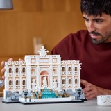 LEGO 21062, Juegos de construcción 
