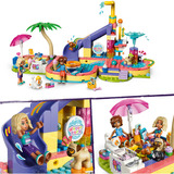 LEGO 42676, Juegos de construcción 