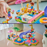 LEGO 42676, Juegos de construcción 
