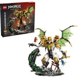 LEGO 71872, Juegos de construcción 