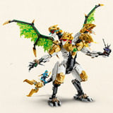 LEGO 71872, Juegos de construcción 