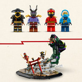 LEGO 71872, Juegos de construcción 