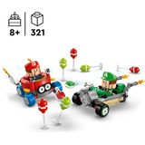 LEGO 72034, Juegos de construcción 