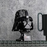 LEGO 75304  Star Wars Casco de Darth Vader™, Juegos de construcción Maqueta para Construir, Juego de construcción, 18 año(s), Plástico, 834 pieza(s), 1,01 kg