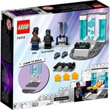 LEGO 76212, Juegos de construcción 