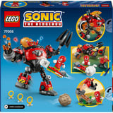 LEGO 77005, Juegos de construcción 